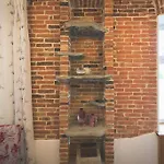 Arina Guest Апартаменты Курессааре