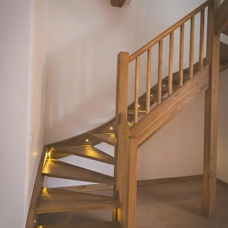 Arina Guest Apartment
