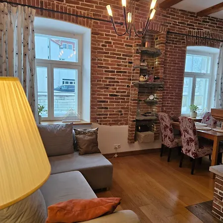 Arina Guest * Kuressaare