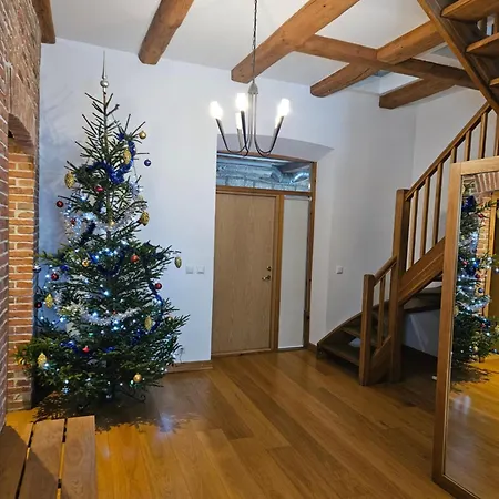 Apartment Arina Guest