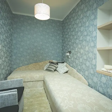 Arina Guest Apartment Kuressaare