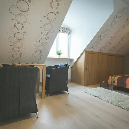 Apartment Arina Guest Kuressaare