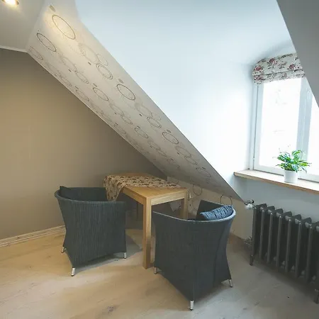 Arina Guest Apartment *