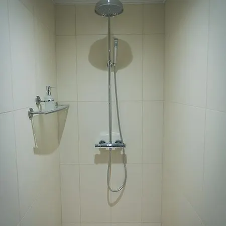 Apartment Arina Guest *
