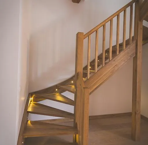 Arina Guest Appartement