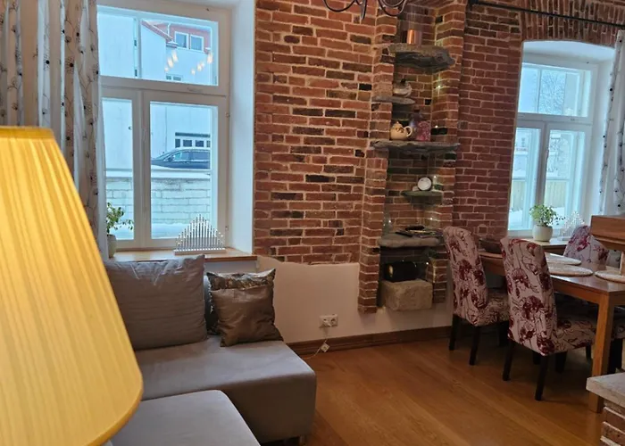 Arina Guest * Kuressaare