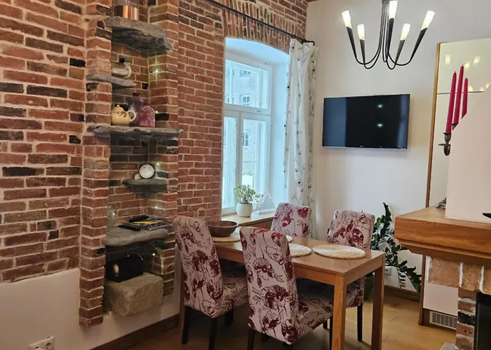 Апартаменты Arina Guest *