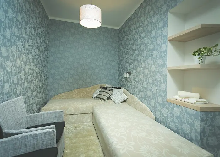 Arina Guest Appartement Kuressaare