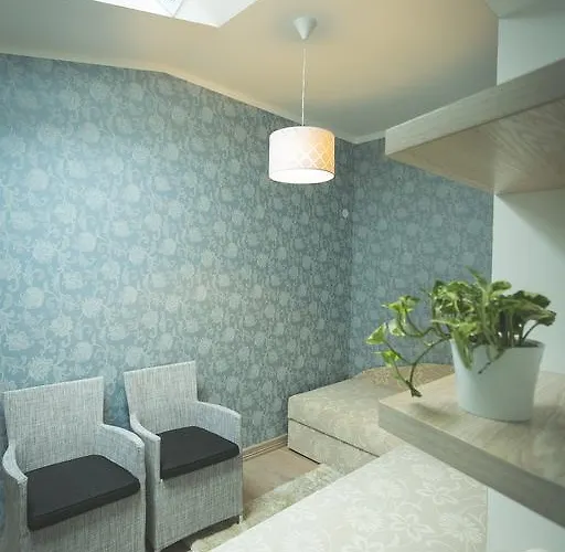 Appartement Arina Guest *