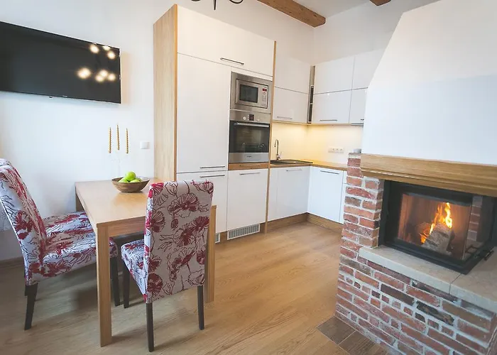 Appartement Arina Guest Kuressaare