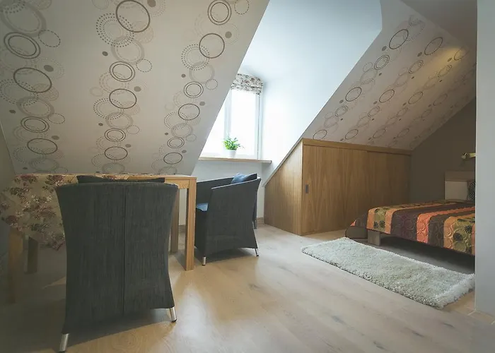 Appartement Arina Guest Kuressaare