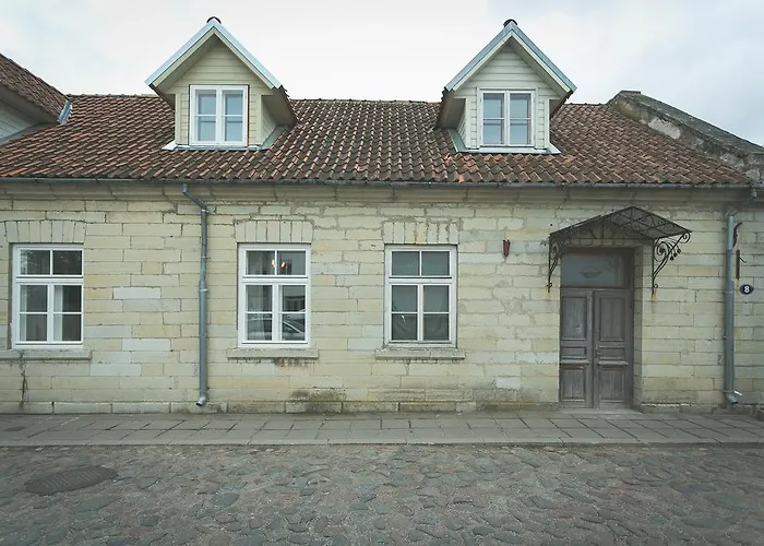 Appartement Arina Guest *