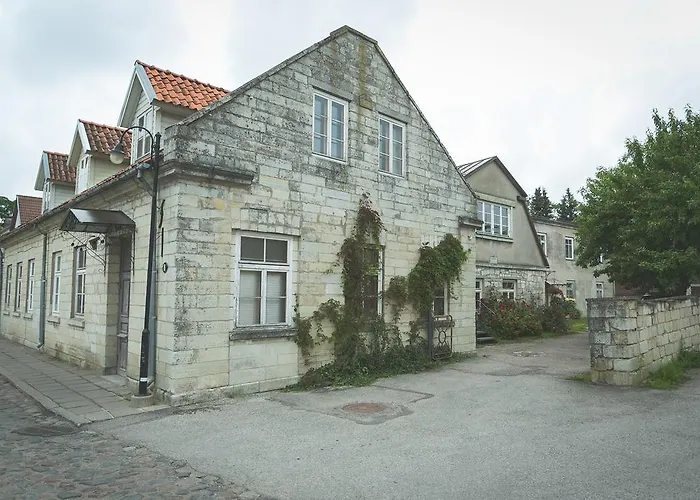 Appartement Arina Guest