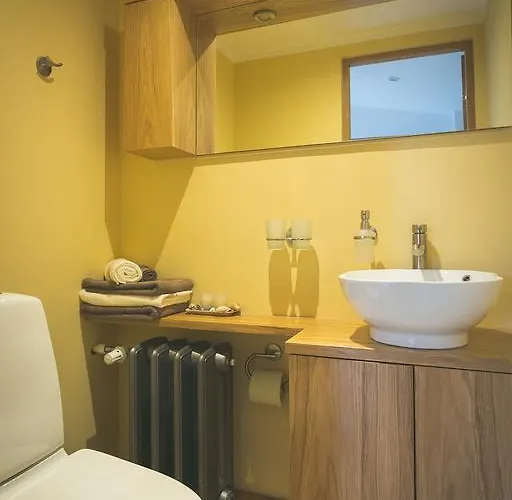 Arina Guest Appartement