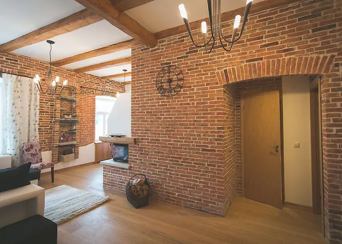 Arina Guest Appartement