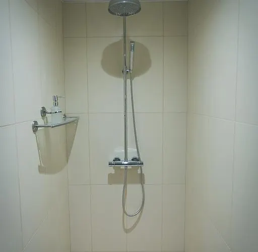 Appartement Arina Guest *