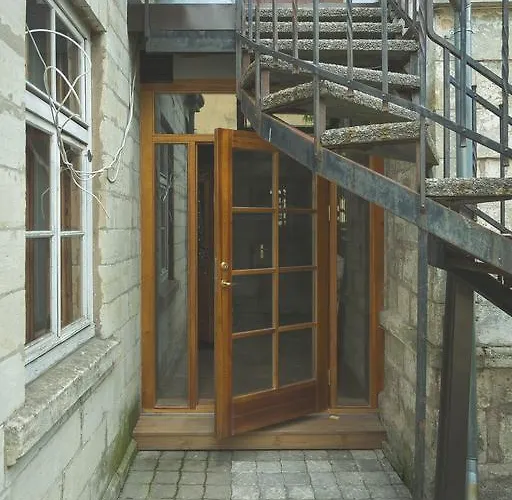 Appartement Arina Guest Kuressaare